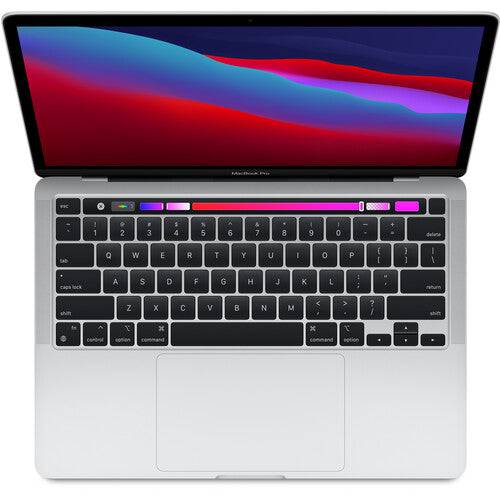 Apple 13.3&quot; MacBook Pro M1 Chip with Retina Display (Late 2020, Silver)