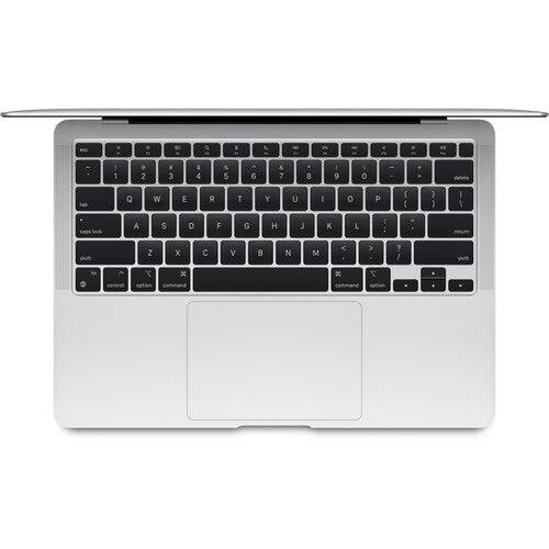 Apple 13.3&quot; MacBook Air M1 Chip with Retina Display (Late 2020, Silver)