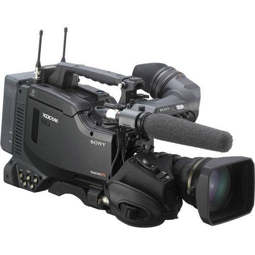 Sony PDW-850 XDCAM HD422 2/3&quot; 3CCD Camcorder