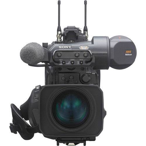 Sony PDW-850 XDCAM HD422 2/3&quot; 3CCD Camcorder