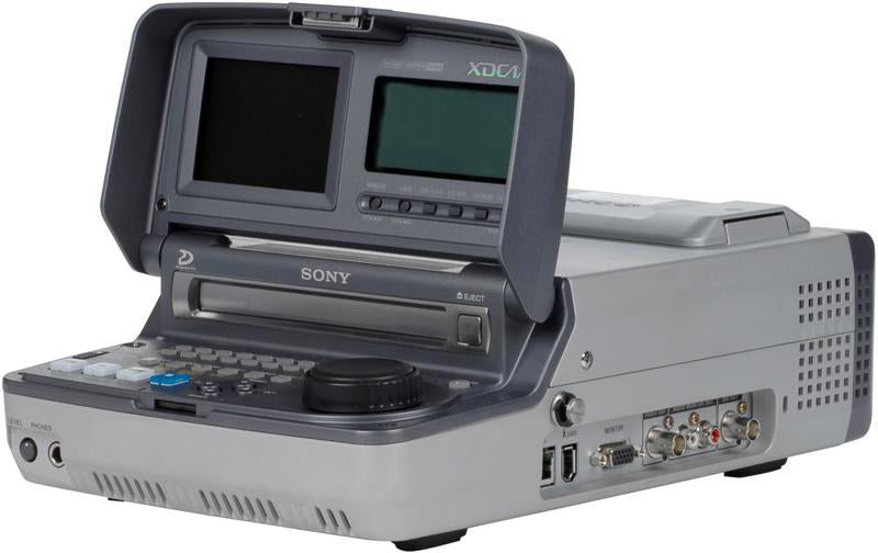 Sony PDW-V1 XDCAM Mobile Deck