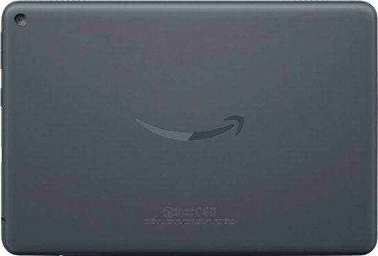 Amazon Fire HD 8 Plus 10th Generation - 8\&quot; - Tablet - 32GB - Slate - B0839NDRB2