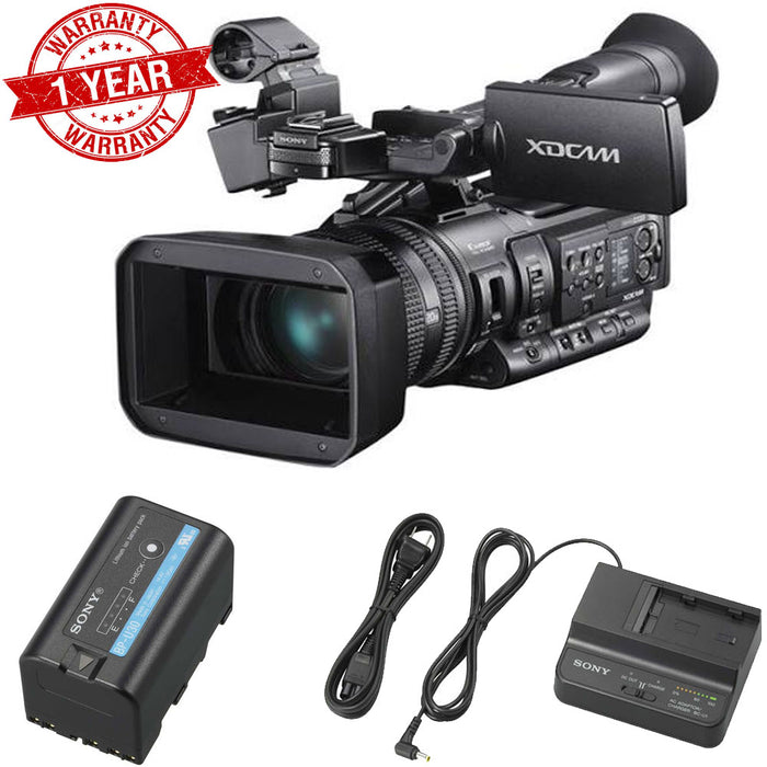 Sony PMW-160 XDCAM HD422 Camcorder USA