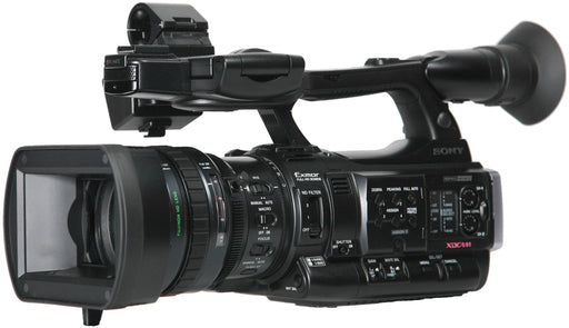 Sony PMW-200 XDCAM HD422 Camcorder