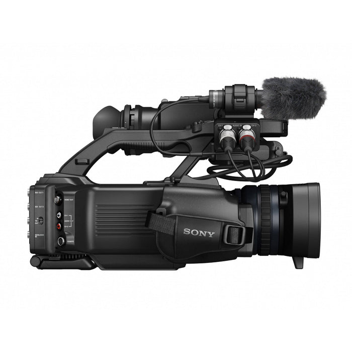 Sony PMW-300K1 XDCAM HD Camcorder