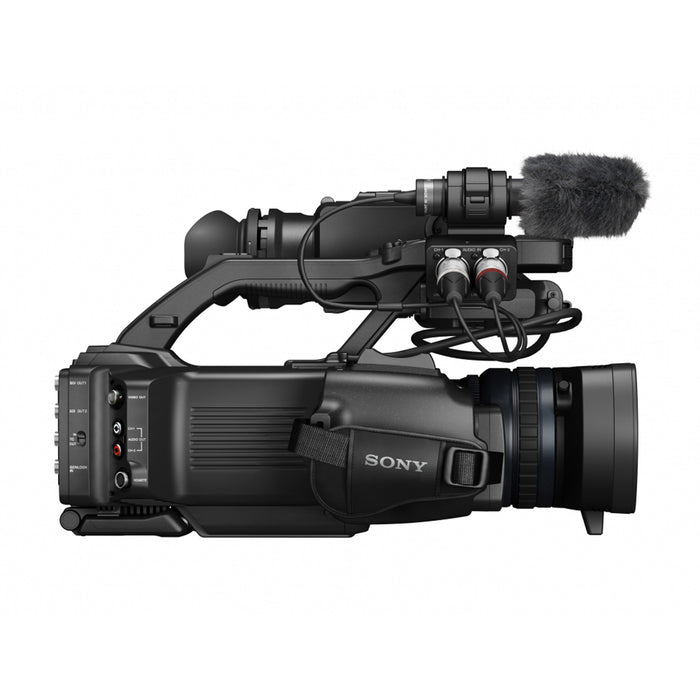 Sony PMW-300K1 XDCAM HD Camcorder (PAL)