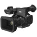 Panasonic HC-X1 4K Ultra HD Professional Camcorder