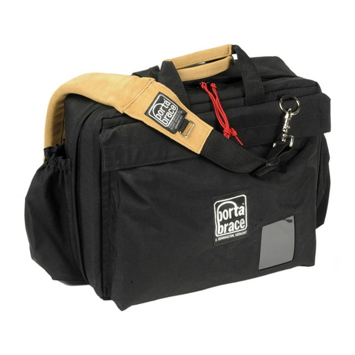 Porta Brace PR-C3B Projector Case (Black)