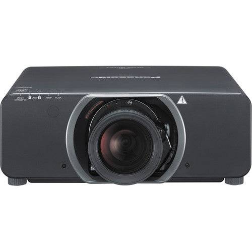 Panasonic PT-DW11KU 3-Chip DLP Projector