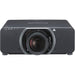 Panasonic PT-DW11KU 3-Chip DLP Projector