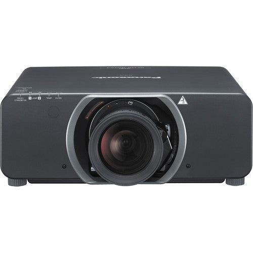 Panasonic PT-DW11KU 3-Chip DLP Projector USA