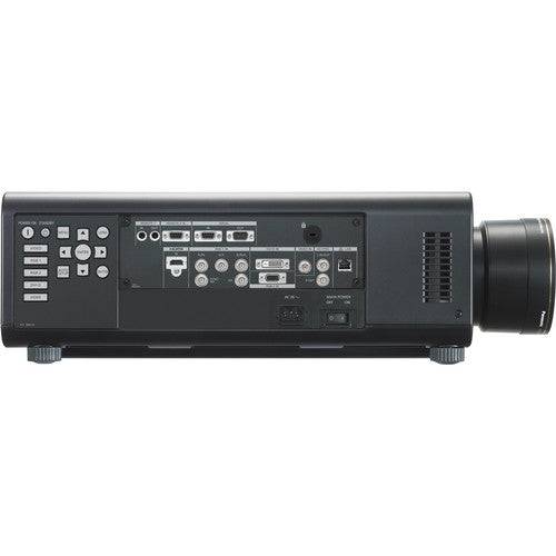 Panasonic PT-DW11KU 3-Chip DLP Projector