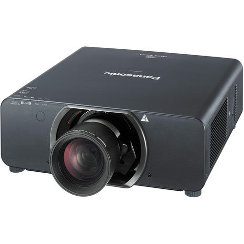 Panasonic PT-DW11KU 3-Chip DLP Projector USA