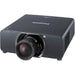 Panasonic PT-DW11KU 3-Chip DLP Projector