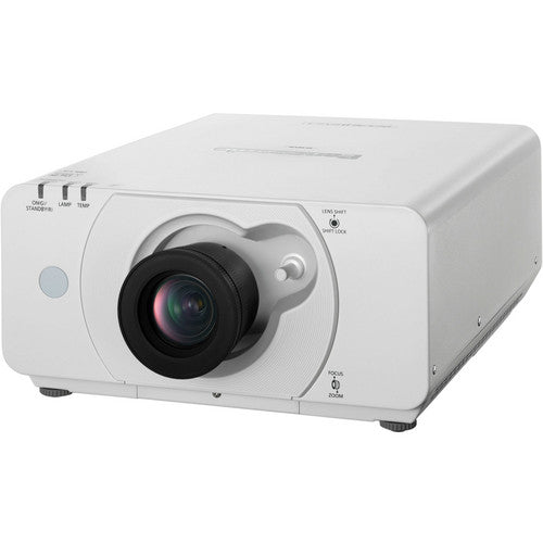 Panasonic PT-DW530U WXGA Projector USA