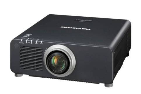 Panasonic PT DX100UK XGA DLP projector