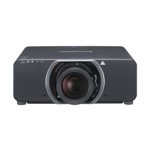 Panasonic PT-DZ13KU Projector, 12000 Lumens