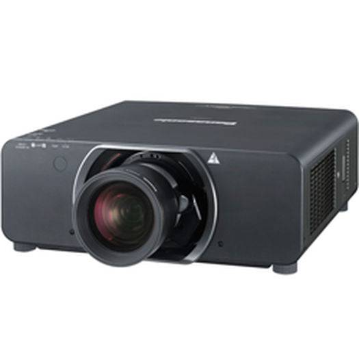 Panasonic PT-DZ13KU Projector, 12000 Lumens