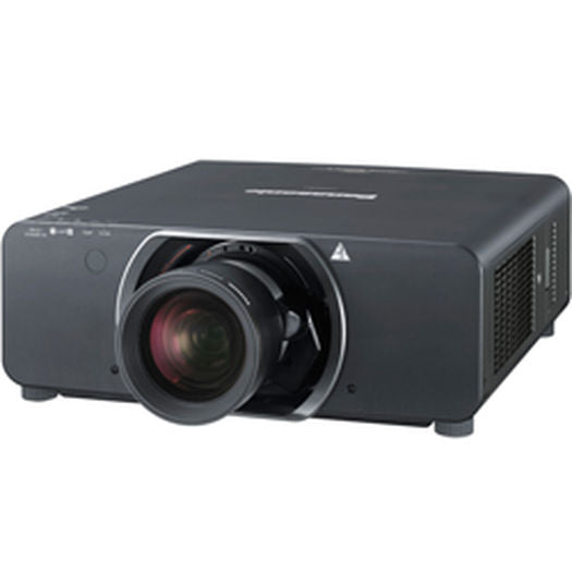 Panasonic PT-DZ13KU Projector, 12000 Lumens USA