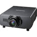 Panasonic PT-DZ21KU WUXGA 3-Chip DLP Projector USA