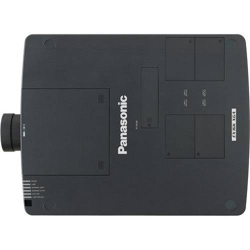 Panasonic PT-EX16KU LCD Projector