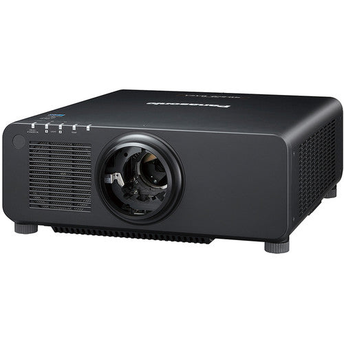 Panasonic PT-RW620 6200-Lumen WXGA DLP Projector (Black, No Lens)