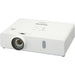 Panasonic PT-VX430U 4500-Lumen XGA 3LCD Projector