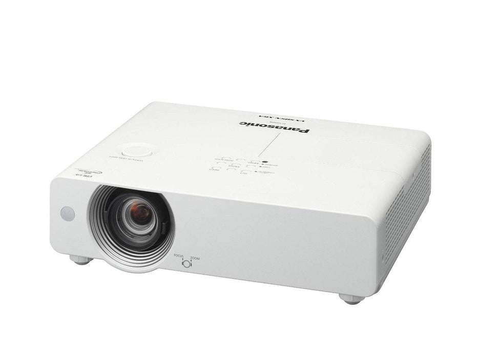 Panasonic PT-VX505NU XGA LCD Projector