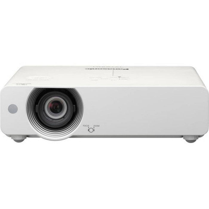 Panasonic PT-VX505NU XGA LCD Projector