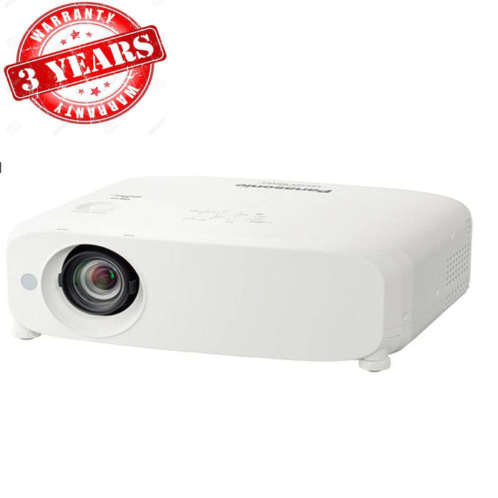 Panasonic PT-VX600U XGA LCD Projector USA