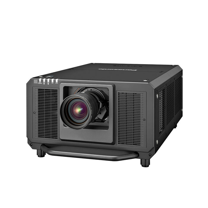 Panasonic PT RZ31KU - WUXGA 1080p DLP Projector - 31000 lumens