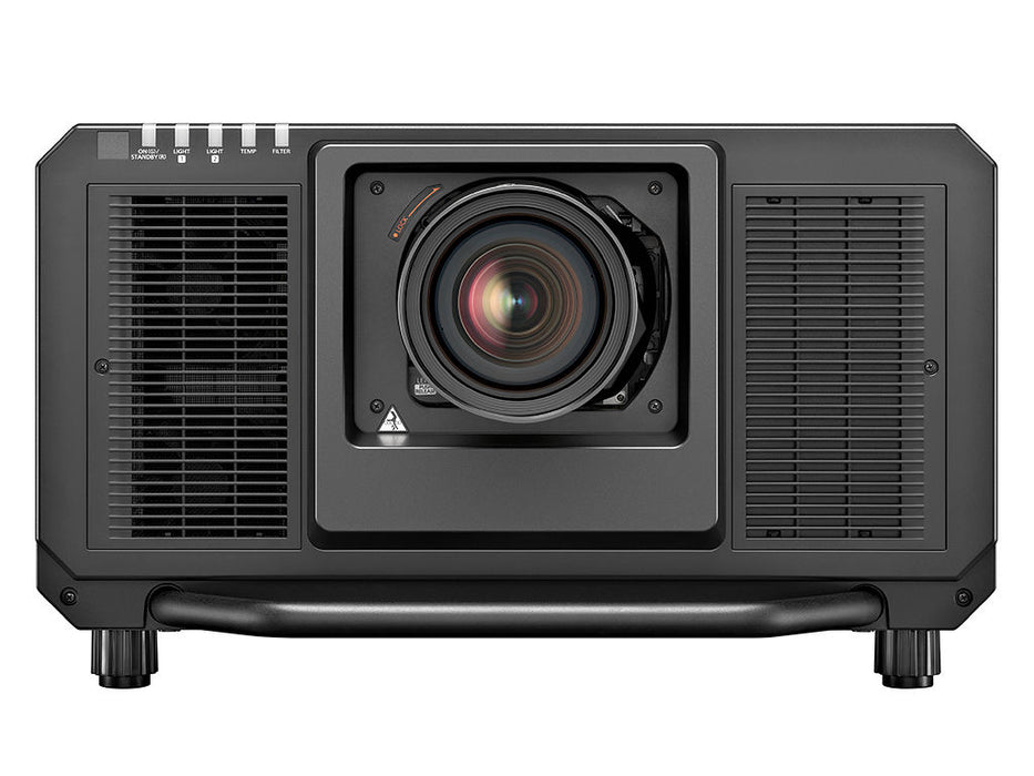 Panasonic PT RZ31KU - WUXGA 1080p DLP Projector - 31000 lumens