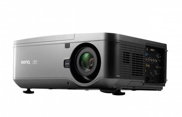 BenQ PW9520/PX9600 Projector