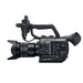 Sony PXW-FS5M2 4K XDCAM Super 35mm Compact Camcorder with Atomos Ninja V 5&quot; 4K HDMI Recording Monitor