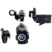 Sony PXW-FS5 XDCAM Super 35 Camera System Accessory Bundle Metabones Canon EF/EF-S Lens to Sony E Mount T CINE Smart Adapter + MORE