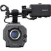 Sony PXW-FX9K XDCAM 6K Full-Frame Camera System with 28-135mm f/4 G OSS Lens