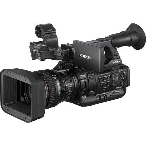 Sony PXW-X200 XDCAM Handheld Camcorder