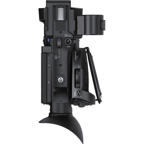 Sony PXW-X70 Camcorder with Steadicam Merlin 2 Stabilizer Kit