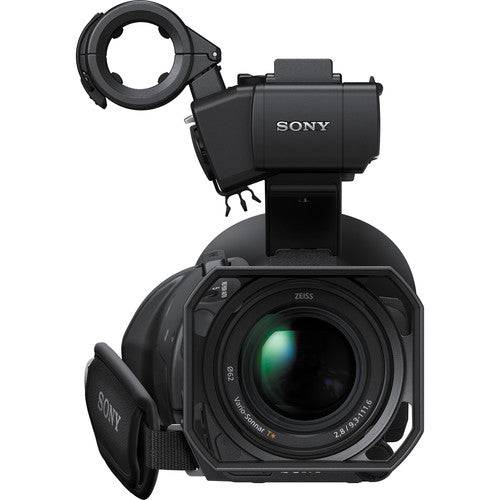 Sony PXW-X70 Professional XDCAM Compact Camcorder