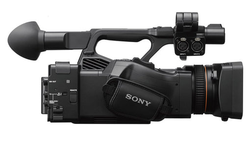 Sony PXW-Z280 4K 3-CMOS 1/2\&quot; Sensor XDCAM Camcorder