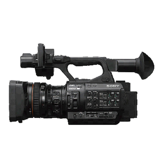 Sony PXW-Z280 4K 3-CMOS 1/2\&quot; With Starter Kit & More