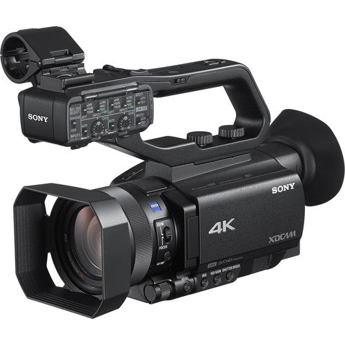 Sony XDCAM PXW-Z90V 20.0 MP Ultra HD Camcorder - 4K