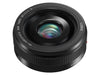 Panasonic Lumix G 20mm f/1.7 Aspheric Lens