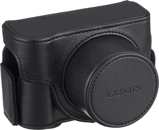 PANASONIC DMW-CLXM2 Genuine Camera Soft Case For DC-LX100M2 DC-LX100 II - NJ Accessory/Buy Direct & Save