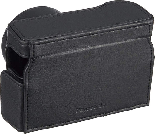 PANASONIC DMW-CLXM2 Genuine Camera Soft Case For DC-LX100M2 DC-LX100 II - NJ Accessory/Buy Direct & Save