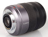 Panasonic Lumix G 14-140mm f/4.0-5.8 Vario HD ASPH./MEGA O.I.S. Lens