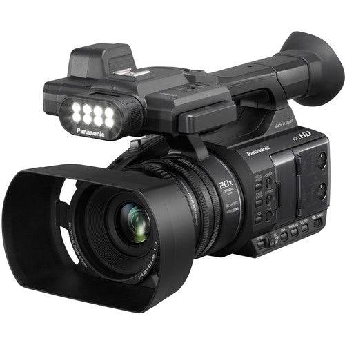 Panasonic AG-AC30 Full HD Camcorder