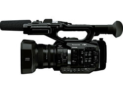 Panasonic AG-UX90 4K Standard Professional Camcorder PAL, EU