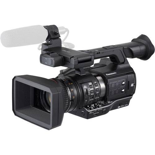 Panasonic AJ-PX230 microP2 AVC-Ultra Camcorder