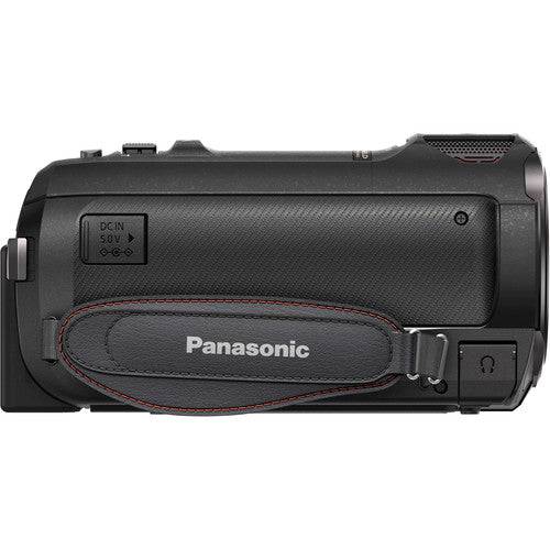 Panasonic HC-VX870K 4K Ultra HD Camcorder